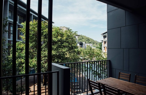 Phaya Yen Condo | 23 Degree Condo Khaoyai