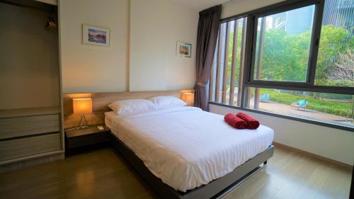 Phaya Yen Apartment | 23° Khao Yai