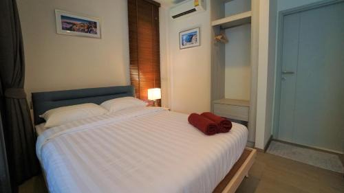 Phaya Yen Apartment | 23° Khao Yai
