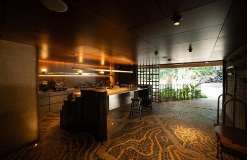 La Florida Hotel | 23 Living