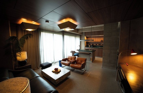 La Florida Hotel | 23 Living