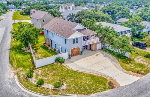 Kill Devil Hills Apartment | 23 m² Studio flat ∙ 2 guests