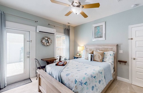 Kill Devil Hills Apartment | 23 m² Studio flat ∙ 2 guests