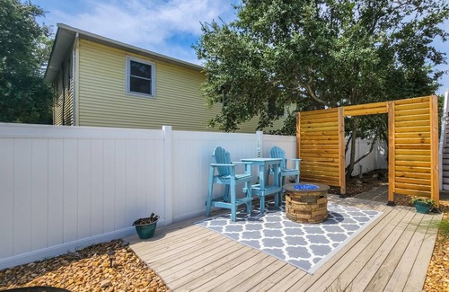 Kill Devil Hills Apartment | 23 m² Studio flat ∙ 2 guests