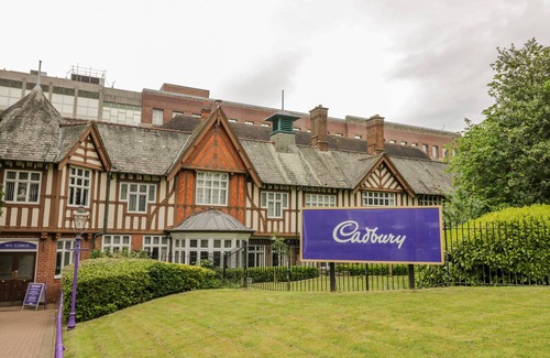 Coventry Cottage | 23 Moat House Close