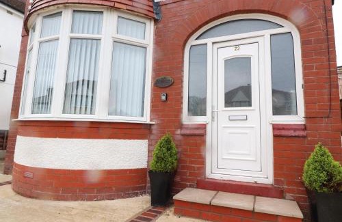 Thornton-Cleveleys House | 23 Ryden Avenue