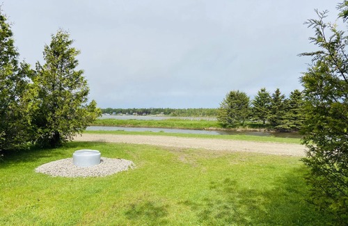 Stokes Bay House | #23 Waterview property; sunset views