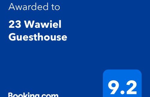 Orkney Apartment | 23 Wawiel Guesthouse