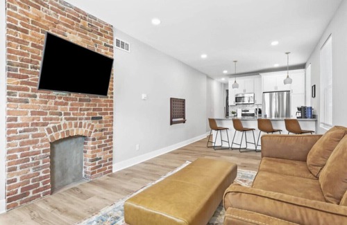 Livingston Park Apartment | 230) Entire Complex/2 homes side by side!
