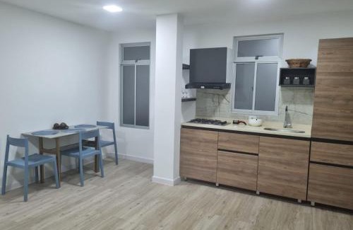 Arauca Apartment | 2325 Apartaestudios
