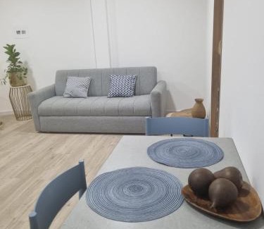 Arauca Apartment | 2325 Apartaestudios