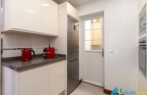 Playa Blanca Villa | 233 - Villa Geny (LH233)