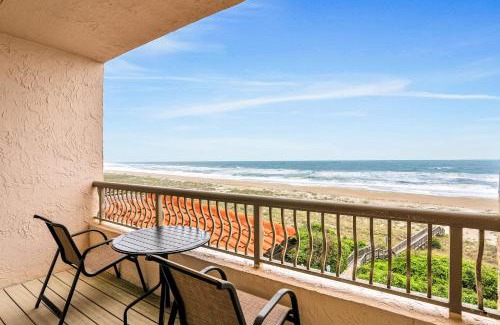 American Beach Apartment | 234 Sandcastles