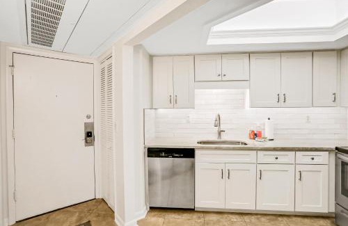 American Beach Apartment | 234 Sandcastles