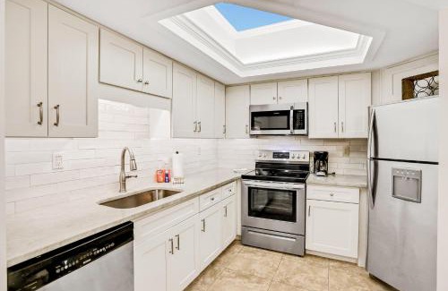 American Beach Apartment | 234 Sandcastles