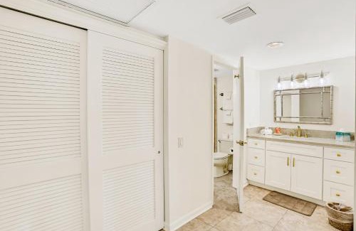 American Beach Apartment | 234 Sandcastles