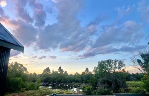 Vredefort Villa | 236 Vaal de Grace