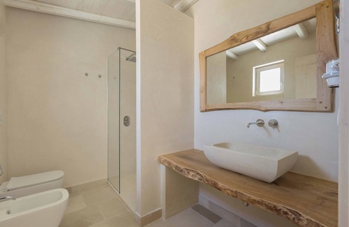 Otranto Bed & Breakfast | 2361 Masseria Longa - Camera Matrimoniale Standard