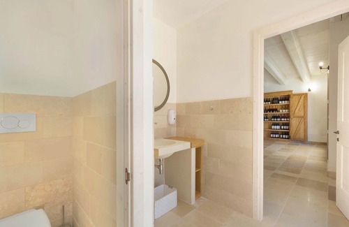 Otranto Bed & Breakfast | 2361 Masseria Longa - Camera Matrimoniale Standard