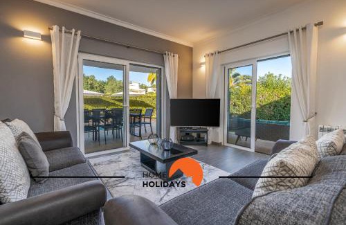 Alpouvar Villa | #239 Vivenda V3 com Piscina by Home Holidays