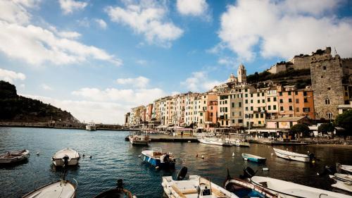 La Spezia House | 23Apartments