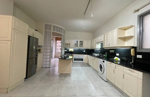 Zouk Mosbeh Apartment | ⚡️24/7⚡️ 3BR Apt, with Jacuzzi + Terrace