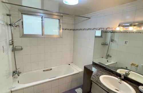 Zouk Mosbeh Apartment | ⚡️24/7⚡️ 3BR Apt, with Jacuzzi + Terrace