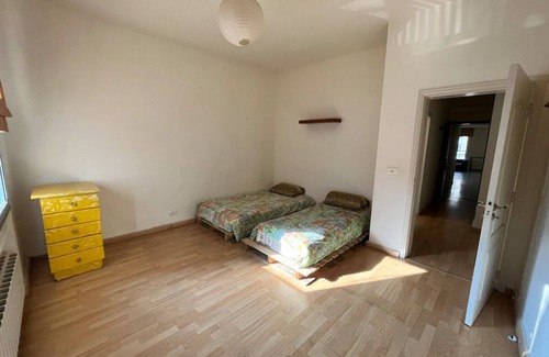 Zouk Mosbeh Apartment | ⚡️24/7⚡️ 3BR Apt, with Jacuzzi + Terrace