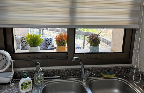 Ain Al Mraiseh Apartment | 24/7 AC/Solar Power Family Friendly Home 5 Beds!