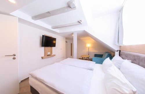 Leer House | 24/7 selfcheckin Schmiedestrasse