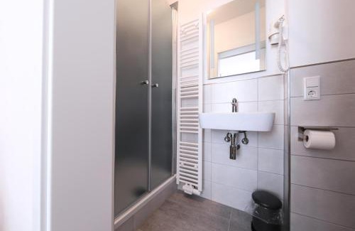 Leer House | 24/7 selfcheckin Schmiedestrasse