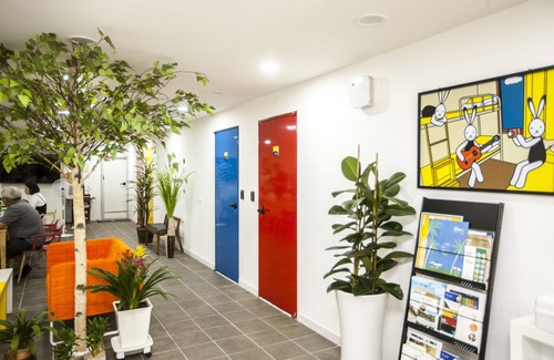 Jeonju House | 24 Guesthouse Jeonju