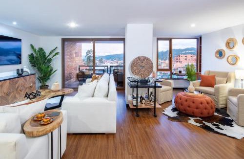 Cuenca House | 24-hr High Security! Luxe River Oasis W Mtn Views