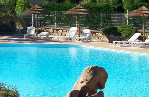 Porto-Vecchio House | #24- Location 4 Pers - Proche de Palombaggia - Camping 4 Étoiles