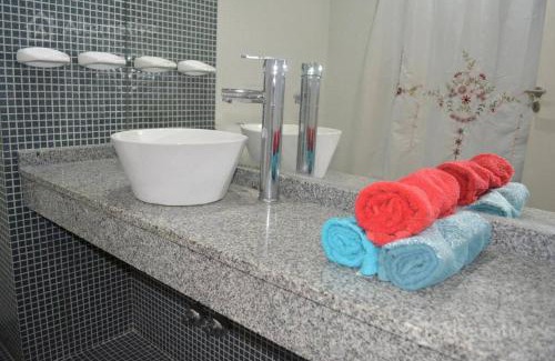 Chacarita Apartment | 24 Movistar Arena-Club River-GEBA-Embajada USA-Hipódromo-Campo de Polo