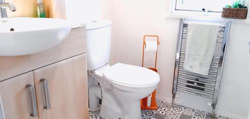 Welton House | 24 The Zen Den Cumbria