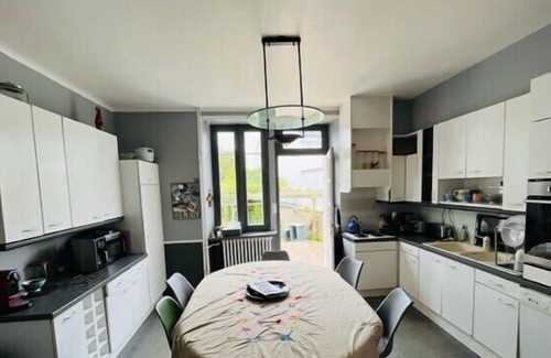 Bono House | 240 M² With Wifi Garden Terrace And Private Pool