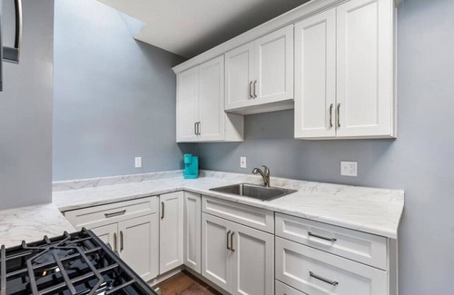 Belding Woods House | 2407 Lowell Ave Rich · Perfect House 12 mins to Berkeley