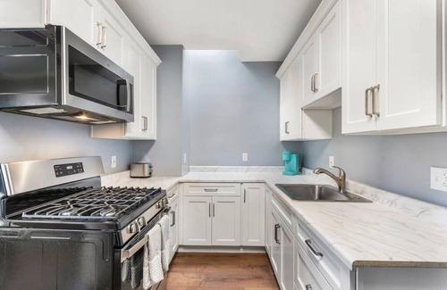 Belding Woods House | 2407 Lowell Ave Rich · Perfect House 12 mins to Berkeley