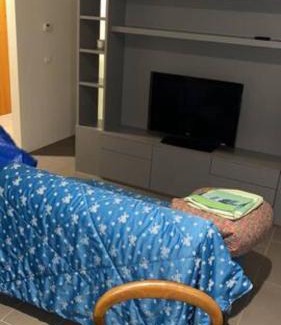 Salerno Apartment | 241 apartment - Appartamento fronte mare