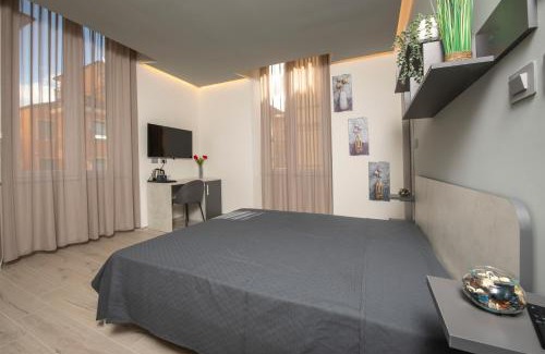 Chiavari House | 241 - Camera Nord Est - Affittacamere Sara Home Chiavari, 200Metri dal Mare