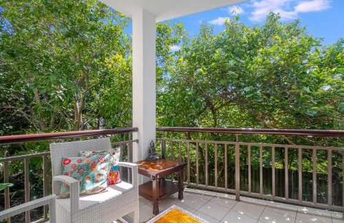 Casuarina Apartment | 241 Santai - Balinese Resort Apartment by uHoliday