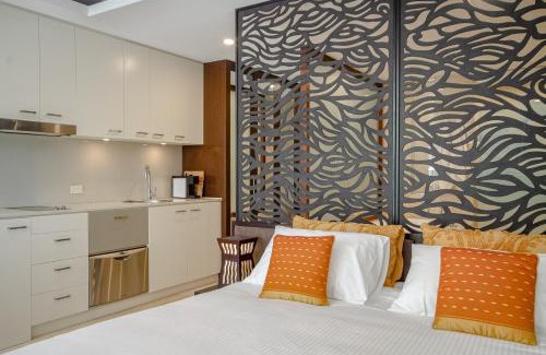 Casuarina Apartment | 241 Santai - Balinese Resort Apartment by uHoliday