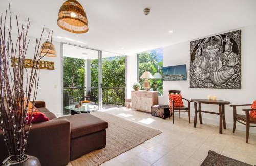 Casuarina Apartment | 241 Santai - Balinese Resort Apartment by uHoliday