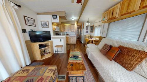 Breckenridge Ski Chalet | #244 Tiger Run