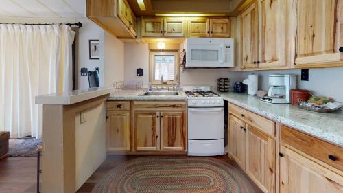 Breckenridge Ski Chalet | #244 Tiger Run