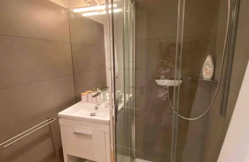 Quartier de la Place-Vendome Apartment | 245 m2 apartment in a 1930s Art Deco building-Appartement St Honoré-Vendôme