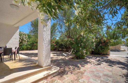 Punta Prosciutto House | 2461 Villa Margherita by Barbarhouse