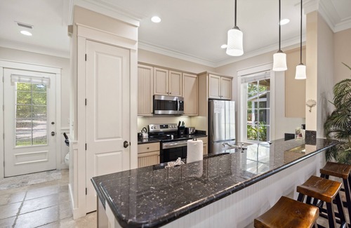 Sandestin House | 2465 Bungalo 4 Bedroom Home by RedAwning