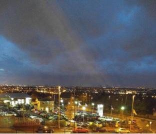 Oldham Hotel | 247Hotel